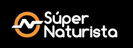 SUPER NATURISTA